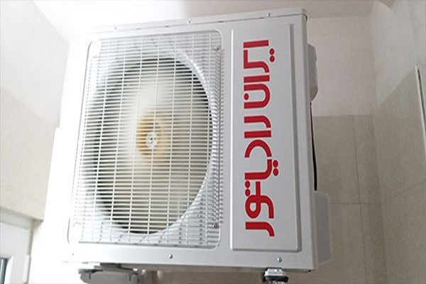 کاربرد کولر گازی ایران رادیاتور